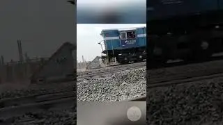 Train Stopper Shoe !? #facts  #innovation #amazing #interesting #experiment #engineering #science