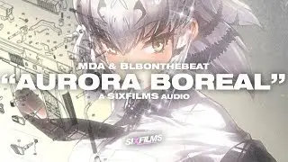 MDA & Blbonthebeat · 