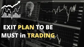 EXIT PLAN TO BE MUST in TRADING || BS MARKET STAR || BSMS ||#trading #stockmarket