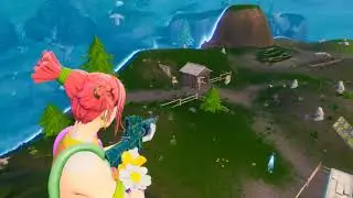 Fortnite Arsenal Gamemode - World Record