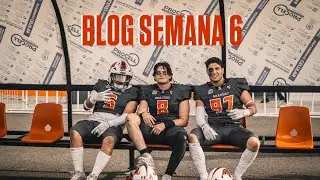 ME COM&Iacute; UNOS DE BARBACHA Y ME EXPLOTO LA TRIPA (mentira, solamente me dio apendicitis) Blog semana 6