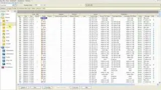 NETASQ UTM - Monitoring i Raportowanie