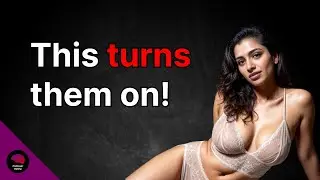 This trait makes Bad Boys successful with women