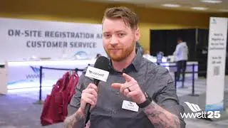 WWETT SHOW 2025: Day One Highlights