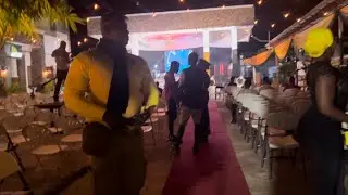 My First Red Carpet Experience In Ghana #awards #redcarpet 🏆🏆 #travelvlog