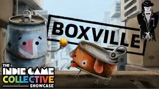 #IGCShowcase My Hose Don't Work (Boxville) Look at + Review