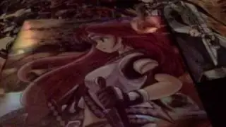 Showing off My Hero Collection Plus Talk about the Format