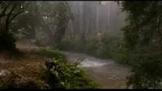 Bridge To Terabithia - The Farewell Scene