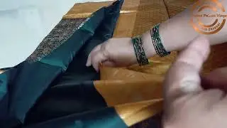 #meesa saree review#