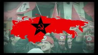 Anthem Soviet Union (Nikolai Malashenko - Ultranationalists) Fanfiction