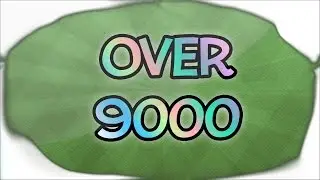 OVER 9000 VIEWS