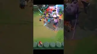 Yin magic chess 3 star| Eva Skill 3 Wrestler