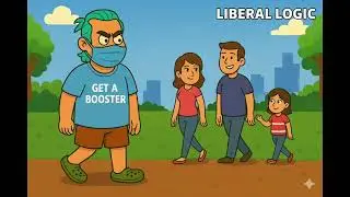 Liberal Logic (Country Song)