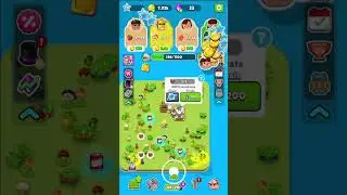Pocket Land - Gameplay Part 62