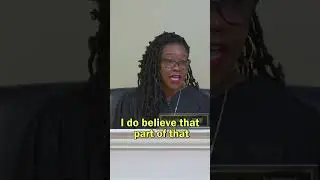 Judge DESTROYS Lifestyle Fantasy#judgevondab #childsupport