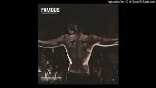 Almighty Suspect - Famous (Instrumental)