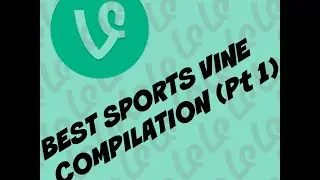 Insane Sports Vine Compilation 2016 (Part 1)