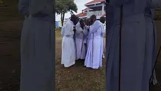 The New 2023 Chikwata version 2 by Mazirwe, Five & Manyanga at Manica bridge. Johane Marange Church