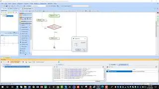 Activity Simulation. Why Do We Need Merge?