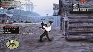 Я не уходил, я лишь стал сильнее ❤️ [gta in desc mafia]