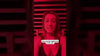 Why Infrared Saunas Help You Burn Fat 🔥