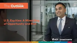 2025 Outlook: U.S. Equities