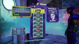 Borderlands 2 Ch. 10 (30)- Back to Sanctuary, Mine All Mine