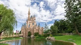 Tokyo Disneyland previews COVID-19 safety measures ahead of reopening