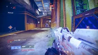 Destiny 2: Team Deathmatch Gameplay | No Commentary