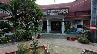 #kviim Glimpses of school activities 2025-2026