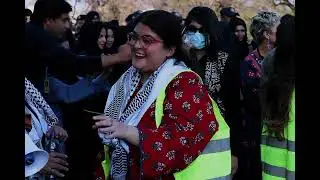 Aurat March 2024: Exclusive Visuals |SEO Podcast|