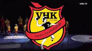 Vinsl&ouml;vs HK - IFK Karlskrona (29-27)