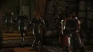 Dragon Age: Początek Walkthrough #80