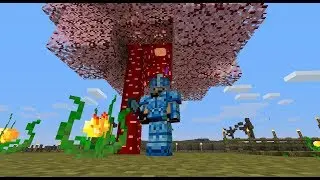 Regrowth EP#9 Vale dos inscritos  [ MOD PACK HQM Pt-Br ]