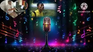 Karaokey..🎤🎤🎤🎤Lagu mete mete