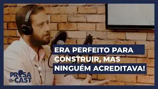 COMO A TECNOBENS CHEGOU AO CONC&Oacute;RDIA - Rodrigo Andolfato