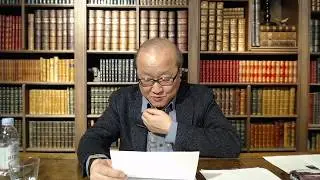 【無料公開中】沼野充義(東京大学教授)最終講義「チェーホフとサハリンの美しいニヴフ人――村上春樹、大江健三郎からサンギまで」