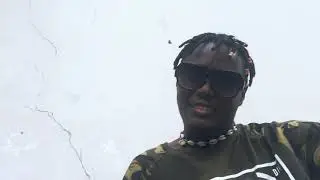 Muscador Premier Le Dora - Yai boire L'eau ( Clip officiel )