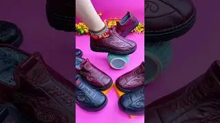 Top Stylish & Trending new outfit fashionable design comfortable shoes 