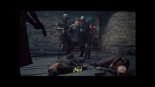 Jayna-Zod asesina a los padres de Seg-El | Ter y Charys-El - KRYPTON 1X01 | DC - Sub. Espa&ntilde;ol.