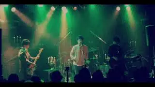 IMOCD! - Rongo Rongo LIVE @VUENOS SHIBUYA TOKYO 2020/03/03