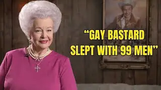 Dale Evans Truly Hated Him More Than Anyone