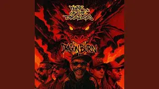 Dragon Burn