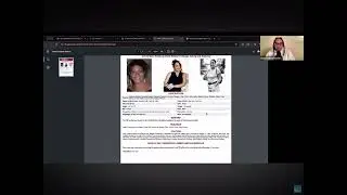 Fani Willis alleged mother Cheri Laverne Dalton is among the FBI&rsquo;s most wanted The Real Dana Network