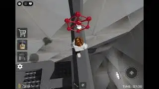 Playing Barry’s prison run