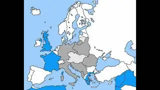 Alt History: What If Austria Hungary Reformed