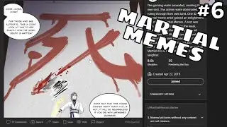 LEARN TO RECOGNISE A JADE BEAUTY - Martial Memes - Episode 6
