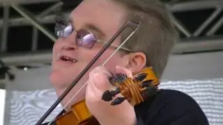 Michael Cleveland ~ LEE HIGHWAY BLUES ~ Like you never heard it before !!
