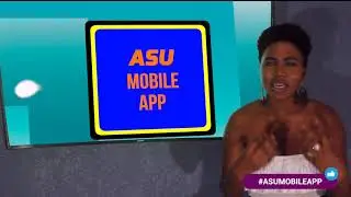 WHAT IS UTECH ASU MOBILE APP📱?