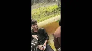 Bina matlb ka ticket le rha hai jab ki ye Park main ticket nahi lagta hai 😔#viral #longviralvideo 